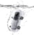 Insta360 CINSBAQW tootepilt 6