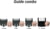 Wahl 09855-1216 tootepilt 10