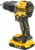 Product image of DeWALT DCD100YD2T 6