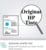 Product image of HP D8J08A 57