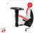 Huzaro HZ-Force 6.2 White RGB tootepilt 11