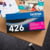 Product image of Brother TN426M 10