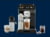 Product image of De’Longhi 0132217126 ECAM450.65.G 6