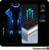 Diablo DIABLO X-PLAYER 2.0 NRMAL FROST BLACK tootepilt 11