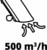 EINHELL 3433625 tootepilt 20