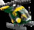 Product image of Lego 76944 80
