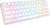 Product image of Royal Kludge RK61-W-R-RU 8