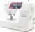 Janome 601DC tootepilt 5