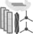 Product image of DREAME RAK18 5