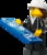 Lego 60409 tootepilt 21