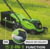 Product image of Greenworks GR2516107 8