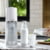 Product image of SodaStream TERRA WEIß X3 3