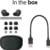 Product image of Sony WF-1000XMB 14