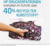 Product image of HP D8J08A 59