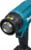 Product image of MAKITA DHG181ZK 2