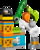 Product image of Lego 10990 71