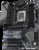 Gigabyte B650 EAGLE AX tootepilt 13