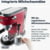 De’Longhi EC685R tootepilt 23