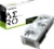 Product image of Gigabyte GV-N507TAERO OC-16GD 1