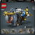 Product image of Lego 42201 3