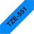 Brother TZE551 tootepilt 6