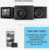 Product image of Garmin DASHCAM57 112