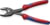 Product image of Knipex 82 02 200 7