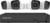 Product image of Foscam FNA108E-B4-2T BLACK 6