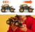 Lego 42199 tootepilt 17