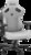 Product image of Anda Seat AD12YDC-XL-01-G-PV/F 7