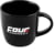 4 FOUR MUG BLACK tootepilt 1
