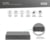 Product image of Digitus DA-70258-1 8