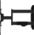Product image of Neomounts WL40-550BL14 14