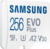 Product image of Samsung MB-MC256KA/EU 6