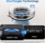 Ecovacs DEEBOT T30S COMBO WHITE tootepilt 9