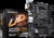 Product image of Gigabyte A520M S2H 1
