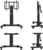 Product image of Neomounts PLASMA-M2500TBLACK 10