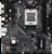 Product image of Asrock A620M-HDV/M.2 4