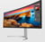 Product image of LG 49WQ95C-W.AEU 7