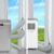 Product image of Trotec AIRLOCK1000 2