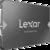 Product image of Lexar LNS100-1TRB 4