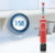 Product image of Oral-B Vitality 100 Starwars 3