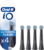 Oral-B iO refill Ultimate Black4 tootepilt 1