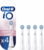 Product image of Oral-B iO refill Gentle White4 1