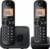 Product image of Panasonic KX-TGC212FXB 2