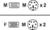 Product image of ATE 2L-1001P 2