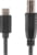 Product image of Lanberg CA-USBA-13CC-0030-BK 2