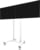 Neomounts ADM-875WH2 tootepilt 1