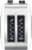 Product image of KitchenAid 5KMT2115EWH 6