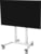 Product image of Neomounts FL55-875WH1 10